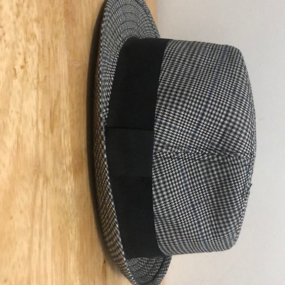 Men’s fedora